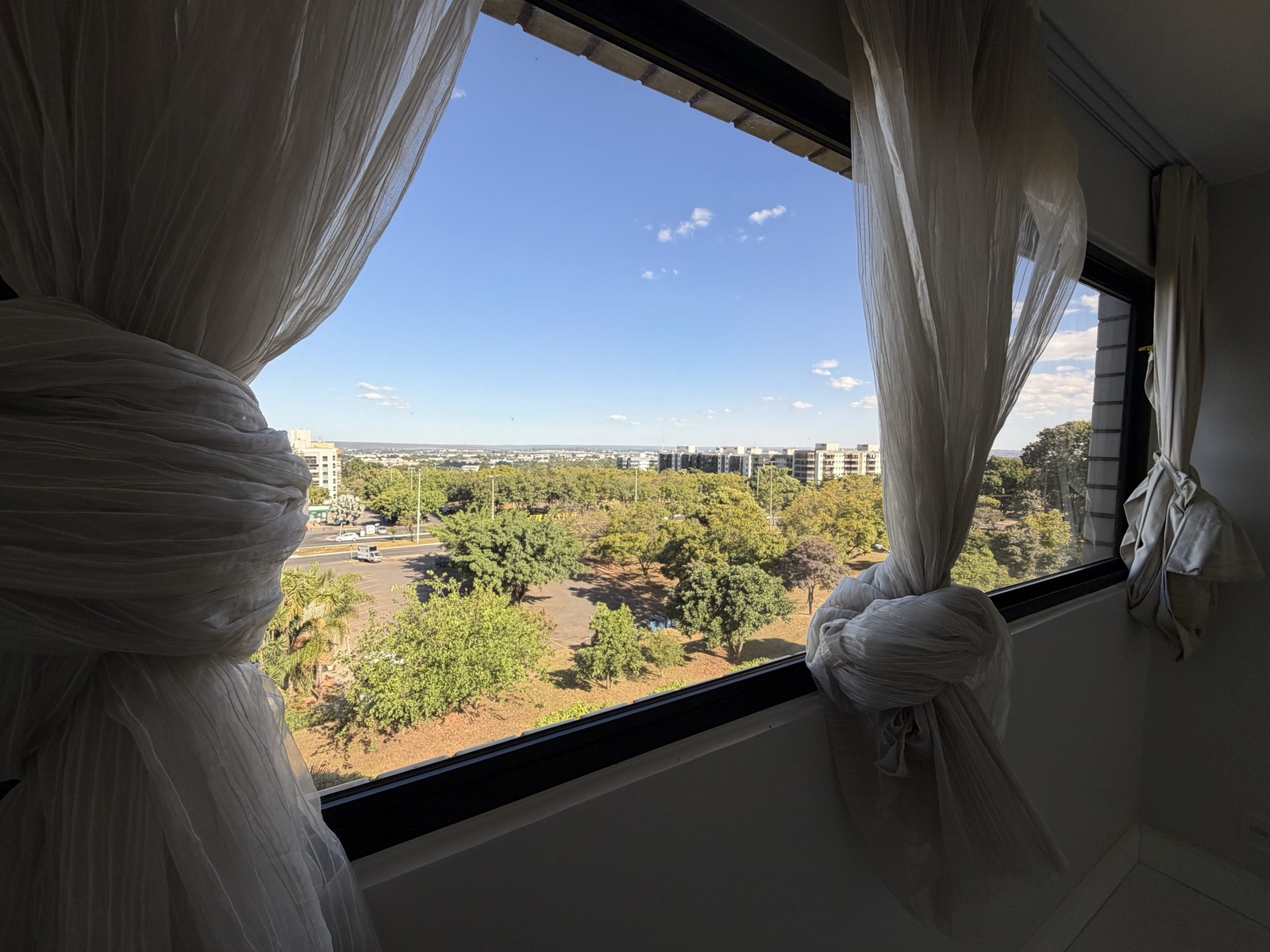 Vista livre